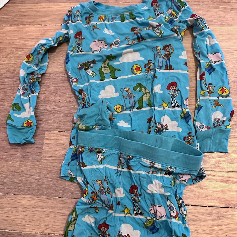 Disney Little Sleepies